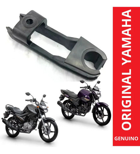 Protetor da Corrente da Balança Yamaha Factor 125 Fazer Factor 150