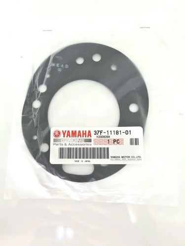 Junta do Cabeçote Yamaha Dt 200 1992 a 2000