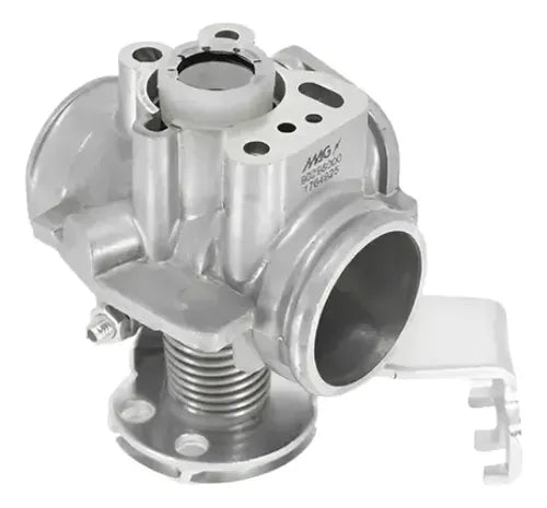 Corpo de Injeção TBI Magnetron Yamaha Fazer Factor Crosser 150