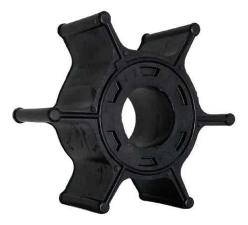Rotor da Bomba d'Água Yamaha Motor de Popa 8 HP 2T 1997 em diante