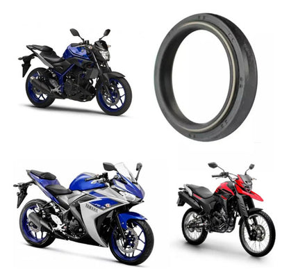 Retentor de Bengala Yamaha Lander 250 Mt-03 Yzf-R3