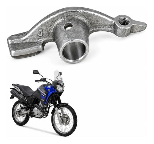 Balancim de Válvula de Admissão e Escape Smartfox Yamaha Fazer Lander Ténéré 250