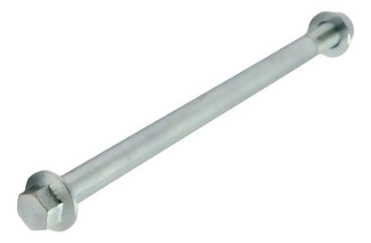 Eixo da Roda Dianteira Iron Shineray Jet 50 125