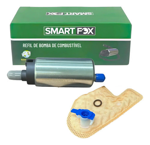 Refil da Bomba de Combustível com Anéis Smartfox Honda Sh 150i 2017 a 2021