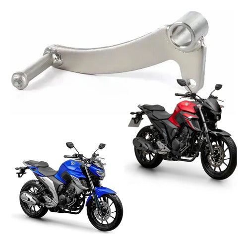 Pedal de Câmbio Yamaha Fazer Fz25 250