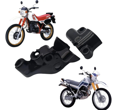 Manicoto Suporte do Manete de Embreagem Cometa Yamaha Lander Fazer Ténéré 250 Xt 600 Xt 660r