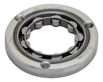 Embreagem de Partida Magnetron Yamaha Factor 125 2000 a 2005