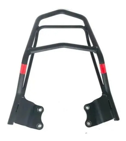 Suporte de Baú Bagageiro Givi Yamaha Fazer 150 2014 a 2025