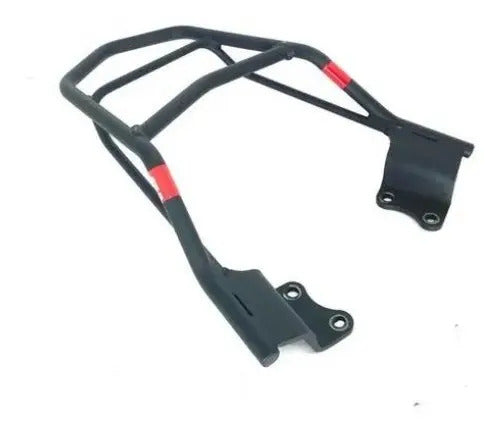 Suporte de Baú Bagageiro Givi Yamaha Fazer 150 2014 a 2025