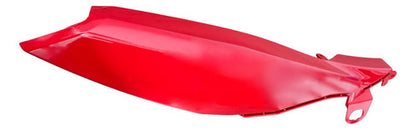 Rabeta Lateral Direita Yamaha Nmax 160 2025 em diante Vermelho Metálico