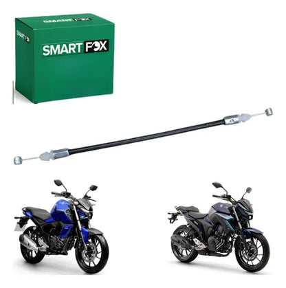 Cabo da Trava do Banco Smartfox Yamaha Fazer Fz15 150 2023 em diante Fazer 250