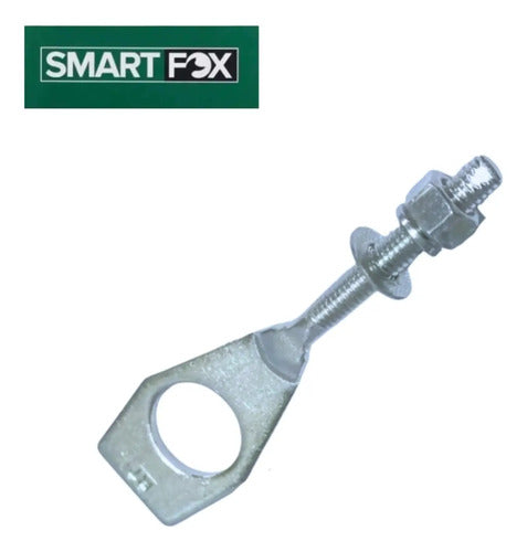 Regulador Esticador de Corrente Smartfox Shineray Phoenix Jet 50