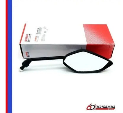 Espelho Retrovisor Direito Yamaha Fazer Fz25 250