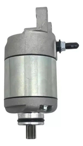 Arranque Motor de Partida Smartfox Honda Cg Bros 160 Titan Fan Start Cargo Xre 190