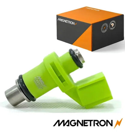 Bico Injetor 6 Furos Magnetron Yamaha Nmax 160 2017 a 2020
