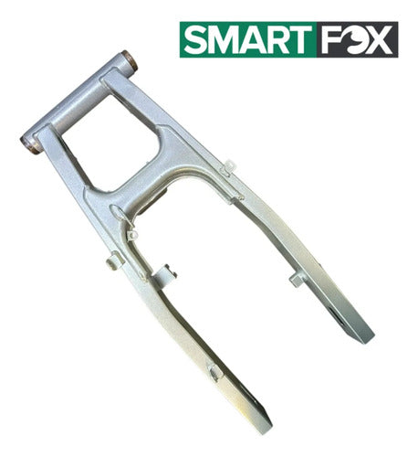 Balança Traseira Smartfox Honda Xlr 125 1997 a 2002 Nx 200 1994 em diante