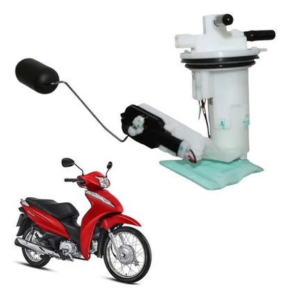 Bomba de Combustível Smartfox Honda Biz 125 2016 a 2023