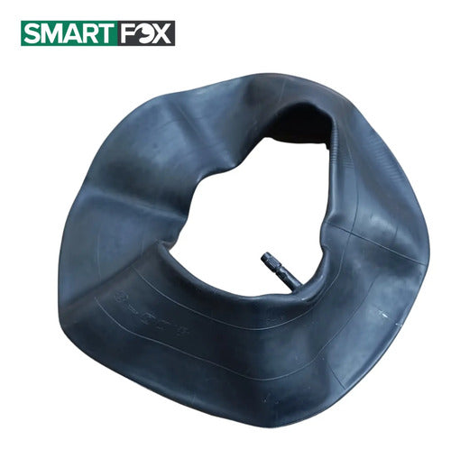 Câmara de Ar Smartfox Aro 8 4.00-8 Válvula Schrader para Mini Buggy e Carretinha