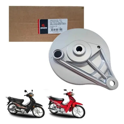 Espelho de Freio Traseiro Iron Shineray Phoenix 50
