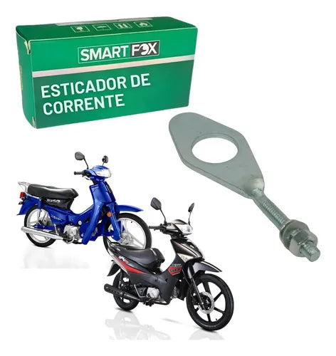 Regulador Esticador de Corrente Smartfox Traxx Moby Star Sky 50