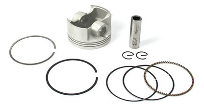 Kit Pistão com Anéis Magnetron Yamaha Fazer Lander Ténéré 250 0,50 mm