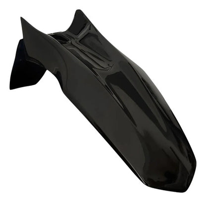 Paralama Dianteiro Paramotos Honda Bros 160 2015 a 2024 Preto