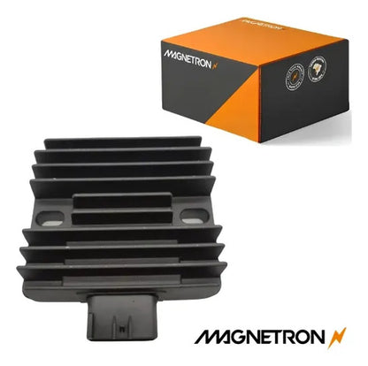 Regulador Retificador Magnetron Yamaha Fazer 250 Ténéré Mt-03 660 12V