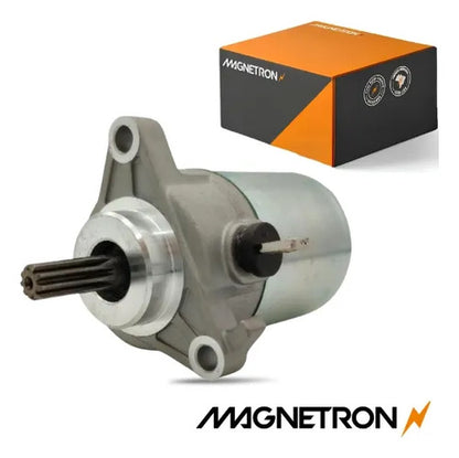 Arranque Motor de Partida Magnetron Yamaha Neo Factor 125 Crosser Fazer Factor 150 Nmax 160