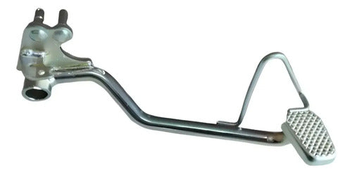 Pedal de Freio Yamaha Factor Dx 150 2025 em diante