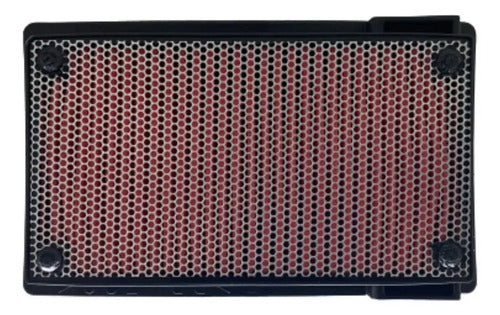 Filtro de Ar Yamaha Xt 660r 2007 em diante