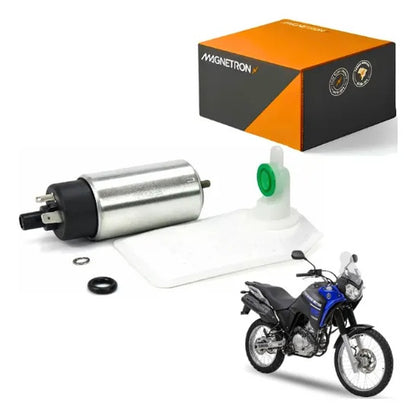Refil da Bomba de Combustível Magnetron Yamaha Lander 250 2007 a 2015 Ténéré 250 2011 a 2015