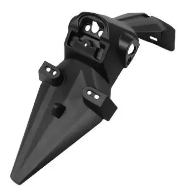 Suporte de Placa Yamaha Mt-03 Yzf-R3 Mt-07
