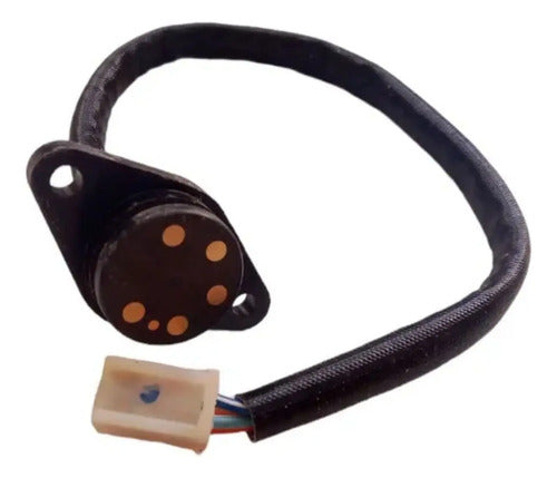 Interruptor de Neutro Yamaha Factor 125 Crosser Fazer Factor 150