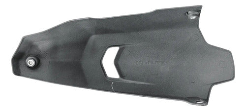 Protetor do Escapamento Yamaha Fazer Fz15 150 2025 em diante