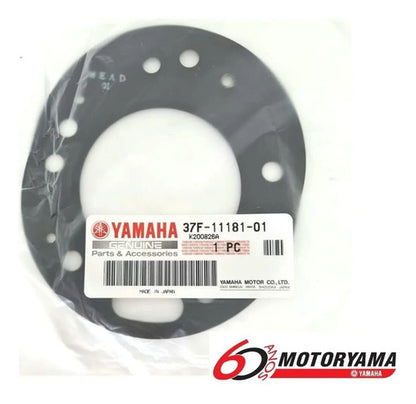 Junta do Cabeçote Yamaha Dt 200 1992 a 2000