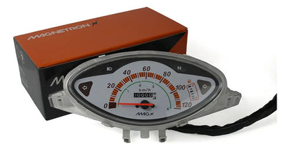 Medidor Painel Velocímetro Magnetron Honda Biz 100 2002 a 2005