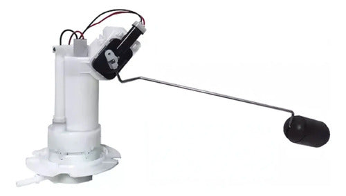 Bomba de Combustível Flex Smartfox Honda Cg 150 Titan Fan 2011 a 2013