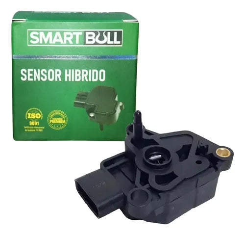 Sensor TPS Híbrido Smartfox Honda Biz 125 2009 a 2019 Cg 150 Titan Fan 2009 a 2015 Bros 150 2015