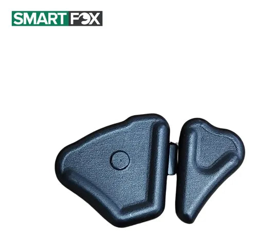 Jogo de Buchas do Coxim da Coroa Smartfox Honda Biz 100 125 Biz 110i 4 Peças
