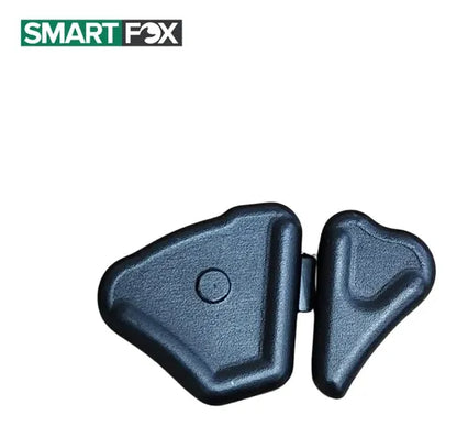 Jogo de Buchas do Coxim da Coroa Smartfox Honda Biz 100 125 Biz 110i 4 Peças