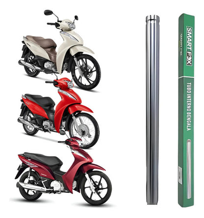 Tubo Interno da Bengala Smartfox Honda Biz 125 Biz 110i