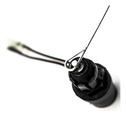 Interruptor do Freio Traseiro Magnetron Yamaha Xtz 125 2002 a 2008