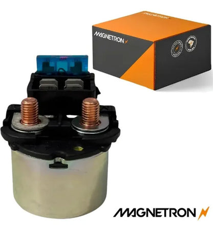 Relé de Partida Magnetron Honda Cg Bros Xlr 125 Titan Cg Bros 150 Titan
