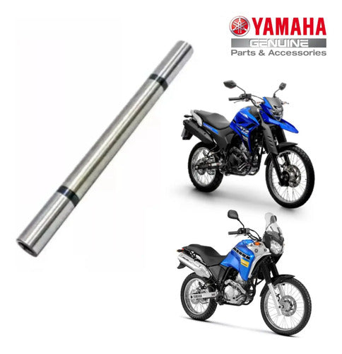 Espaçador da Balança Yamaha Crosser 150 2023 a 2025 Lander 250 2016 a 2025 Ténéré 250 2016 em diante