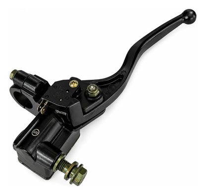 Cilindro Mestre de Freio Dianteiro Smartfox Yamaha Factor Xtz 125 Fazer Factor 150 Fazer Lander 250