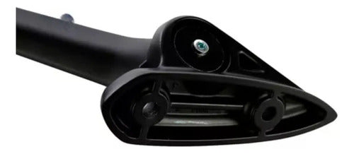 Espelho Retrovisor Esquerdo Yamaha Yzf-R3 2016 a 2018