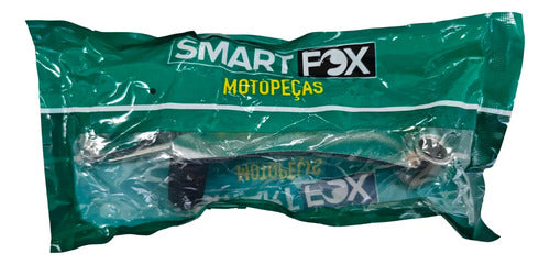 Pedal de Câmbio Smartfox Yamaha Fazer 250 2006 a 2017
