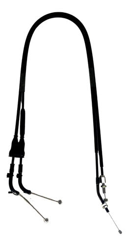 Cabo do Acelerador Yamaha Lander 250 2016 a 2019