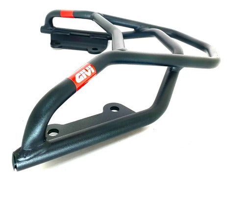 Bagageiro Givi Yamaha Lander 250 2019 em diante