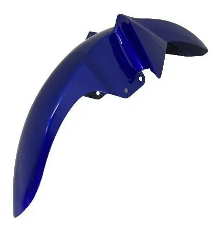 Paralama Dianteiro Yamaha Fazer 150 2016 a 2025 Azul